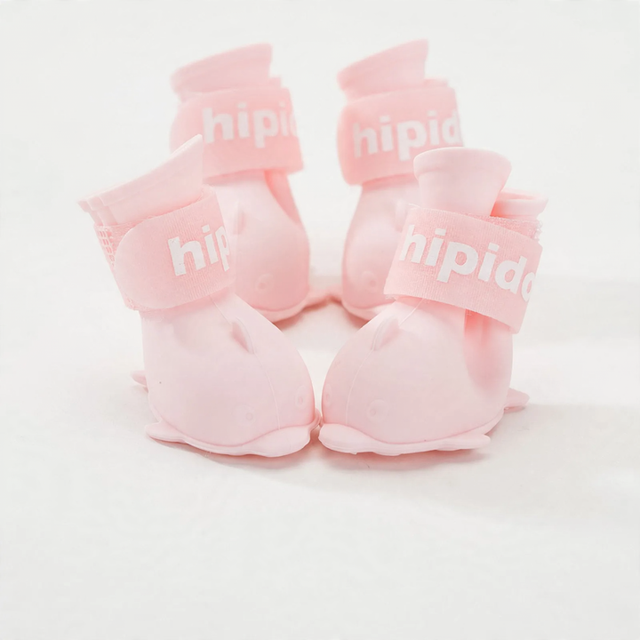 Waterproof Rain Shoes for Dogs