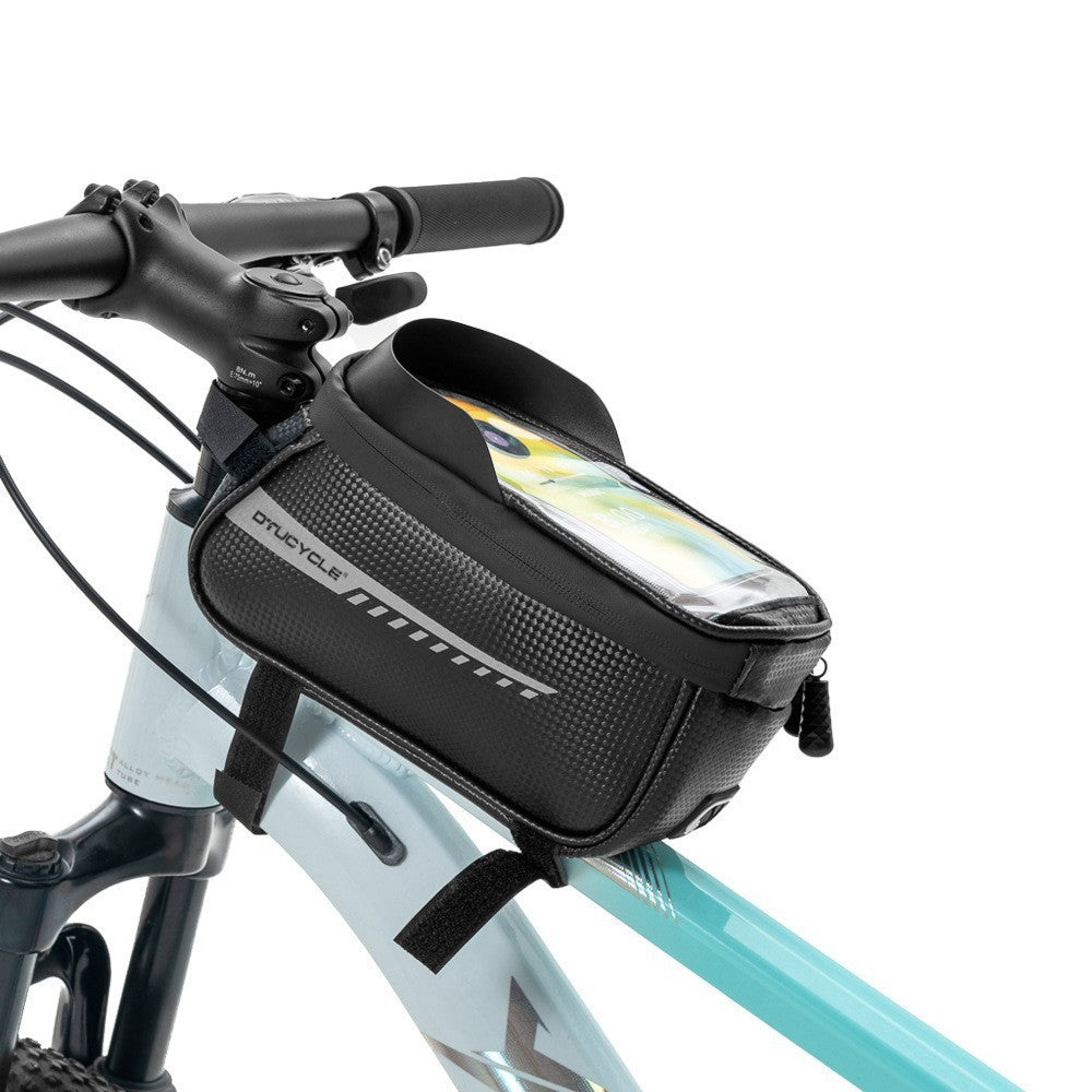 Bike bag, waterproof, model 404