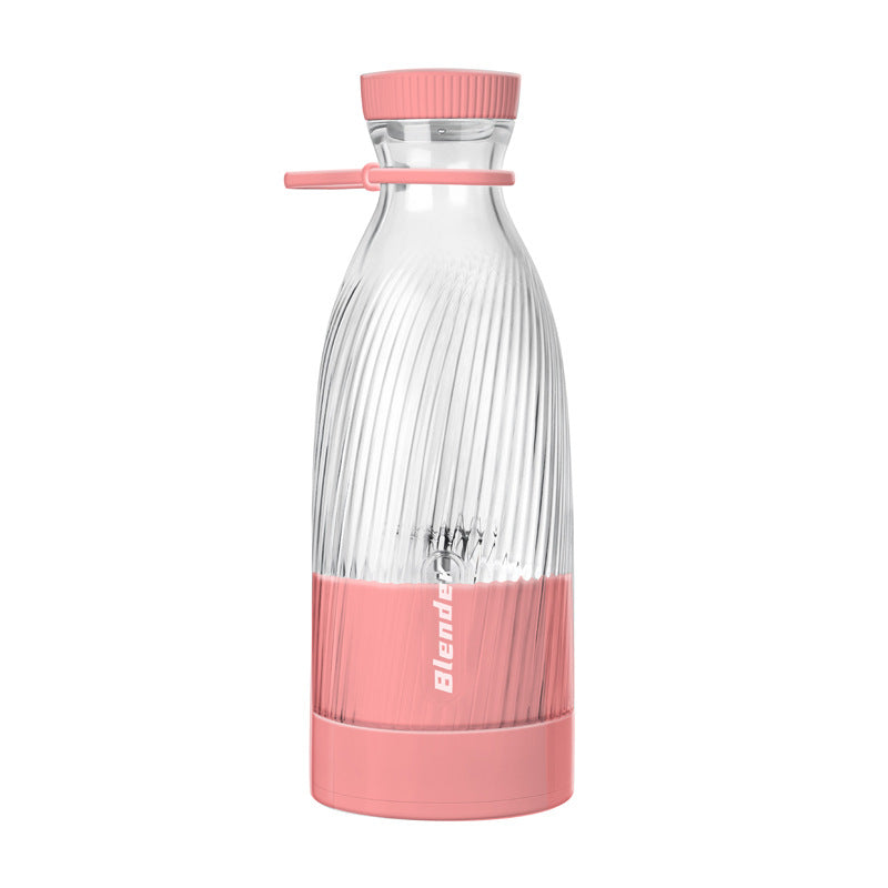 Portable Juicer Bestseller | Fresh juice, anytime and anywhere