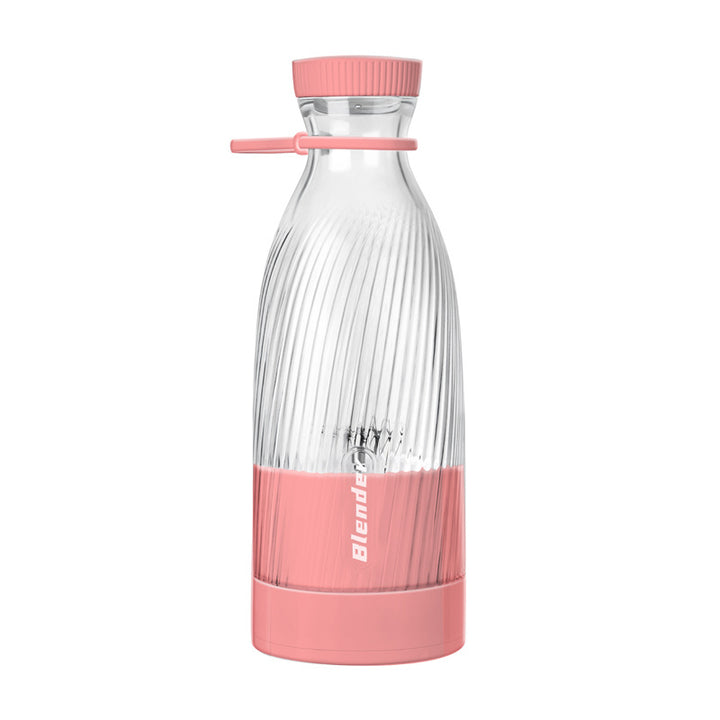 Portable Juicer Bestseller | Fresh juice, anytime and anywhere