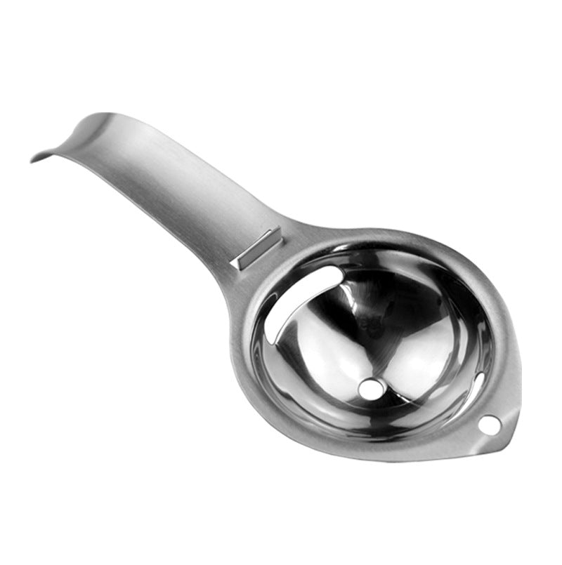 Egg separator made of stainless steel 304