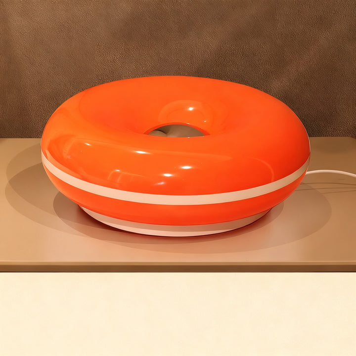 Donut Wall Light, LED, Ø 280 mm