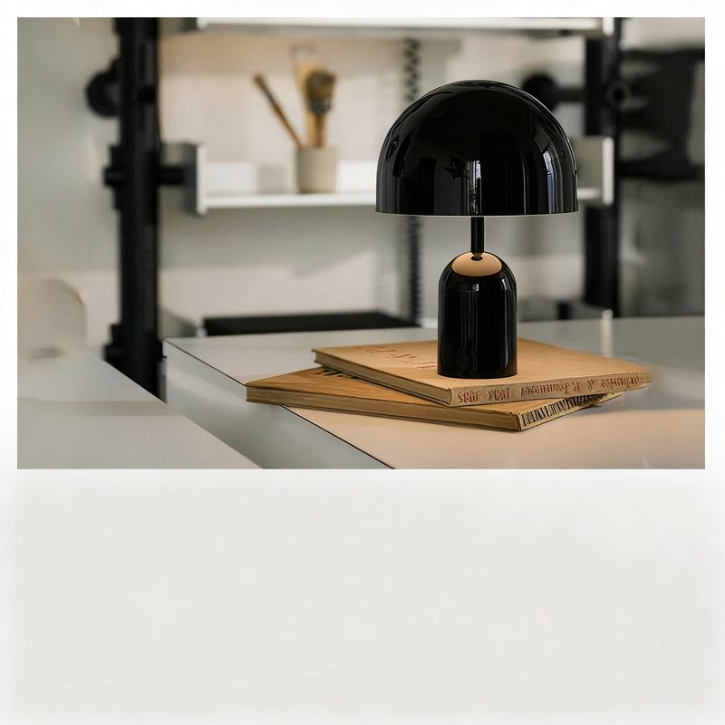 LED table lamp, model 93