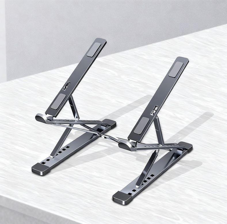 Laptop stand TP0071, 13–18 inch