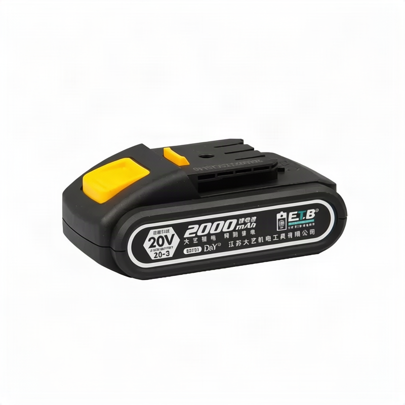 Lithium battery charger, 21 V