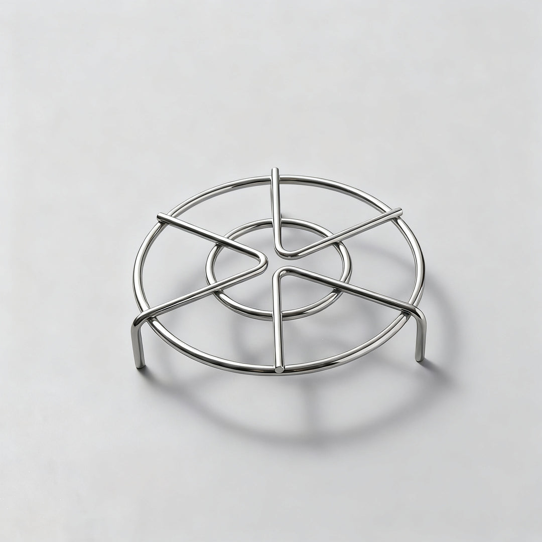 Steamer insert made of 316 stainless steel, various sizes