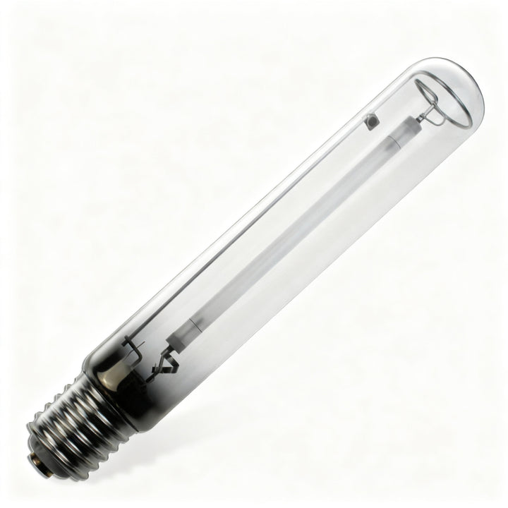 High pressure sodium vapor lamp HPS, 250–1000 W