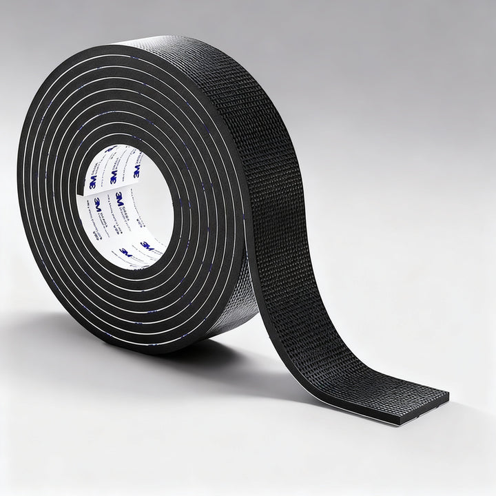 Furniture protection tape made of EVA, self-adhesive
