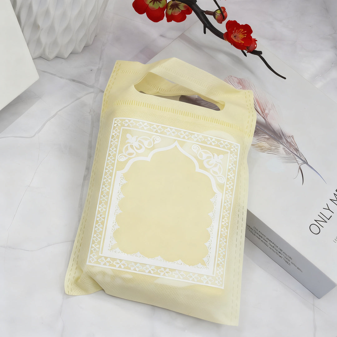 Travel Prayer Mat made of Polyester