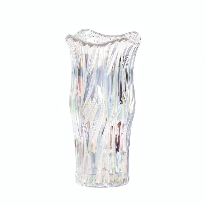 Babushka Vase
