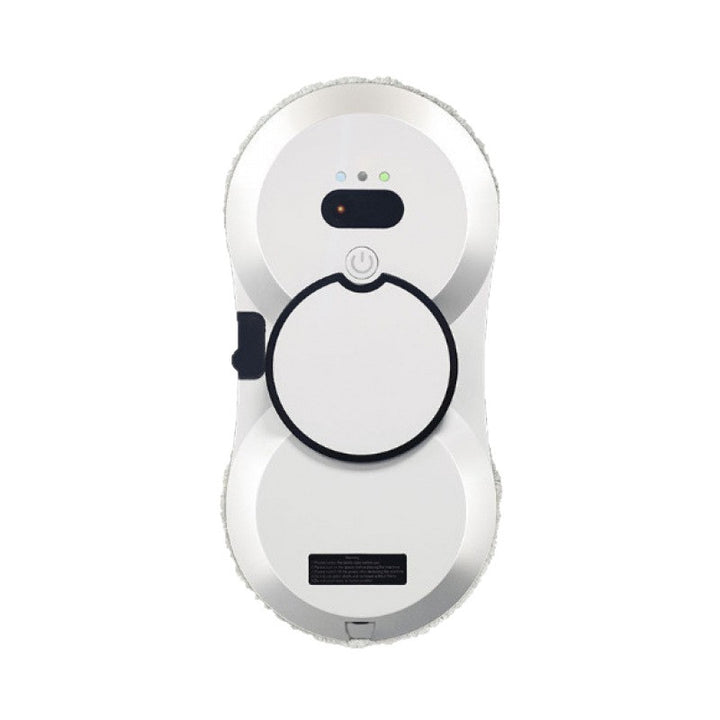 Automatic window cleaner with USB power supply