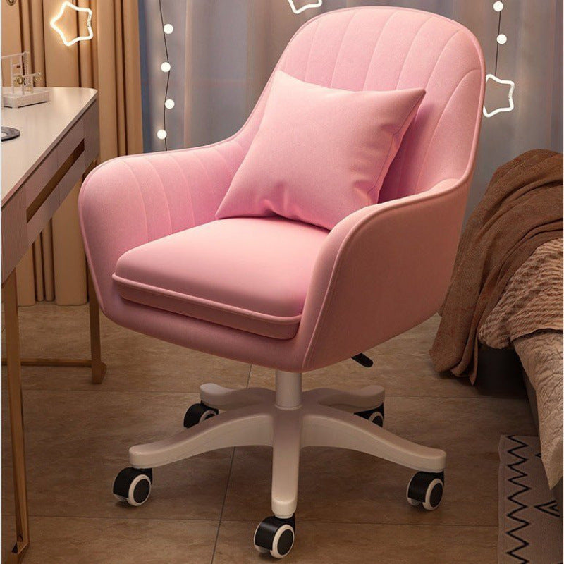 Bar stool with bowl and high backrest