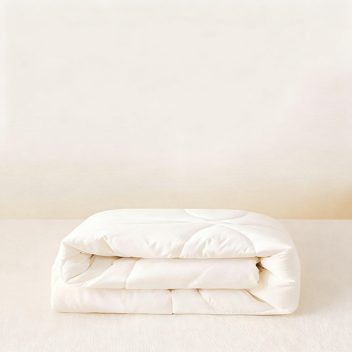 Kindergarten blanket, cotton, 120×150 cm, all-year-round