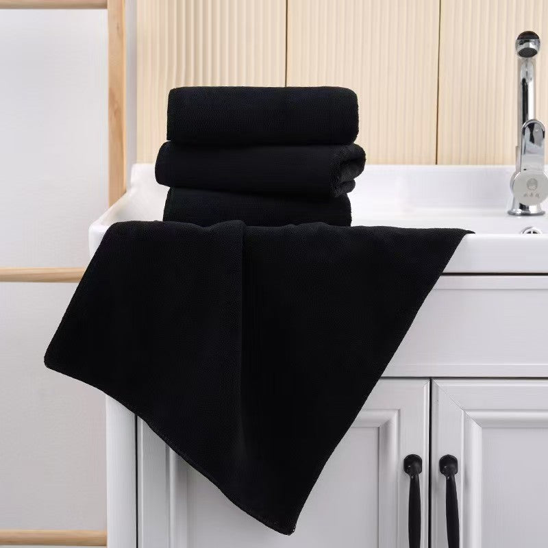 Microfiber kitchen towel, 25×25 cm