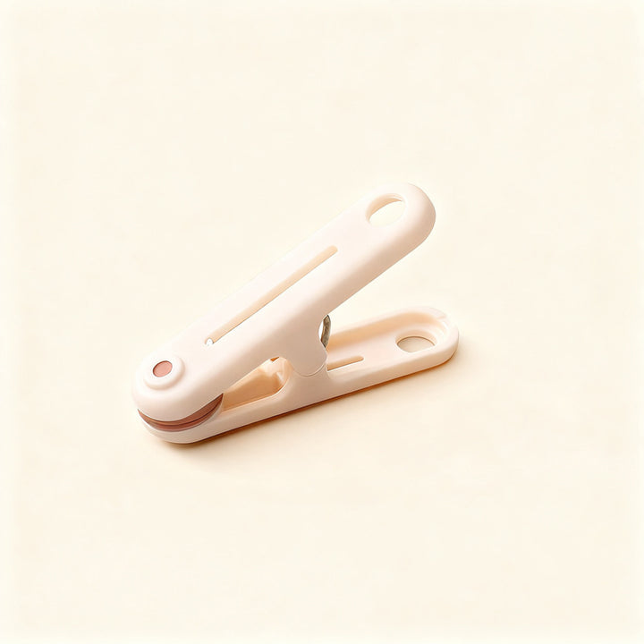 Clothespins without traces, 12-piece to 36-piece set