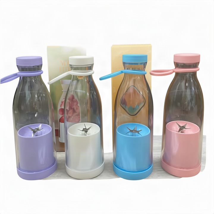 Portable Juicer Best Seller | Fresh Juice, Anytime and Anywhere