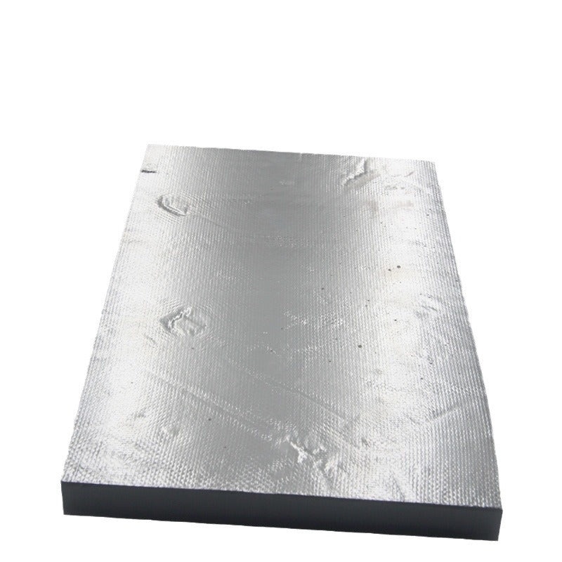 Melamine foam boards