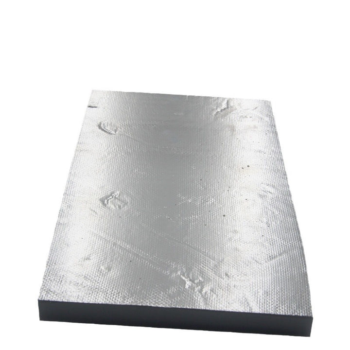 Melamine foam boards