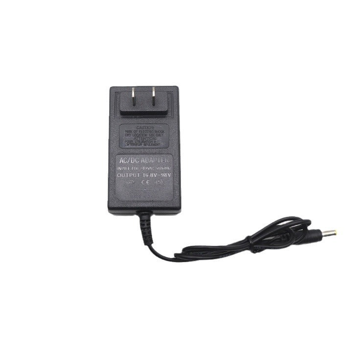 Lithium battery charger, 21 V