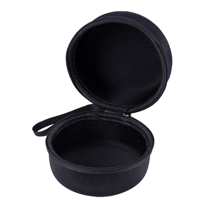 Headset hearing protection with noise protection, ABS