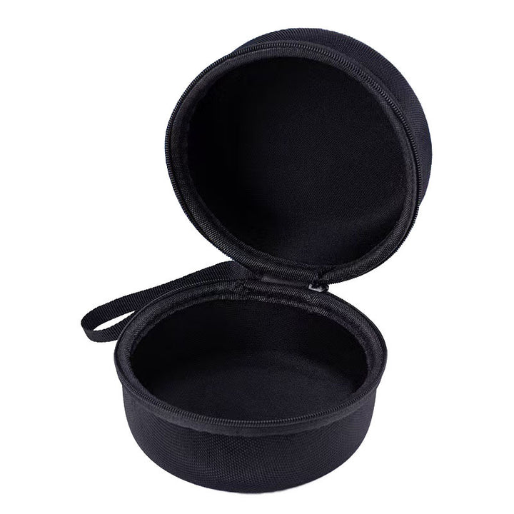 Headset hearing protection with noise protection, ABS