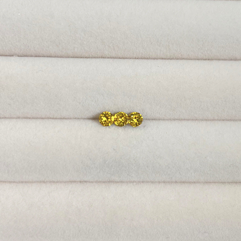Titan Piercing bar with internal thread
