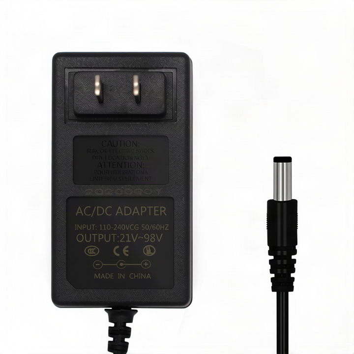 Lithium battery charger, 21 V
