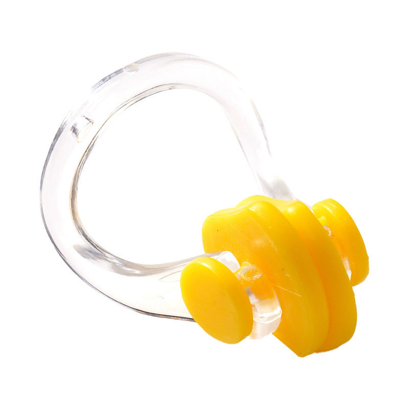Foam ear plugs, spherical shape, 25×12 mm