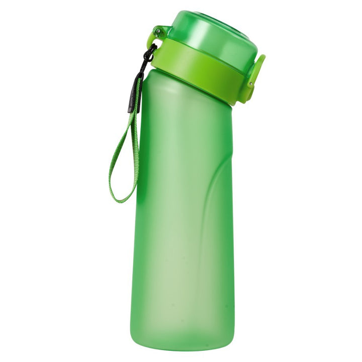 Drink bottle with flavor rings, 750 ml