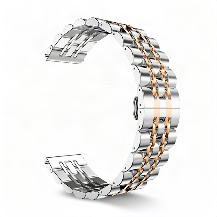 Noble band for UltraThin Full Touchscreen SmartWatch