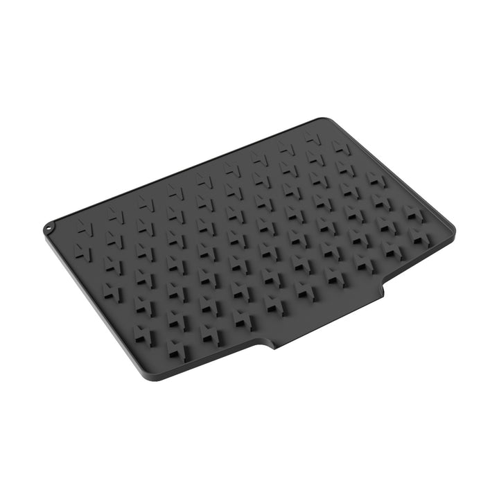 Silicone sink mat, 15 mm, non-slip
