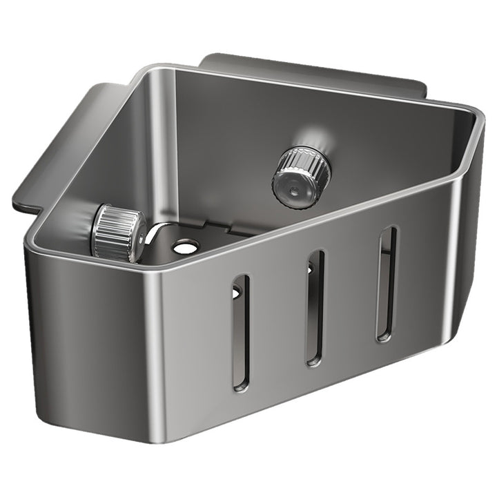 Sink Shelf Basket with Suction Cup