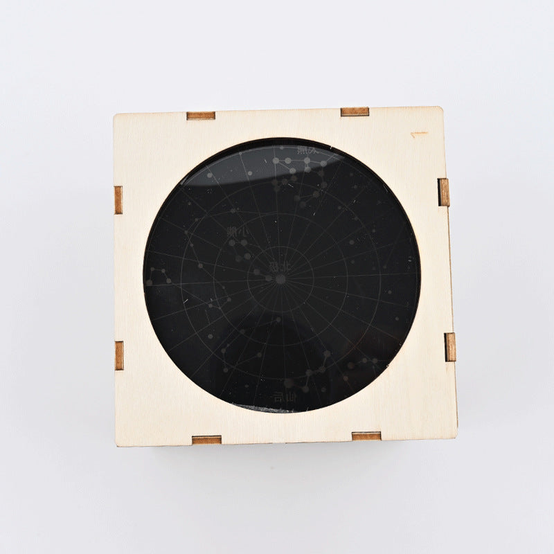 Starry Sky Projector Light with Remote Control