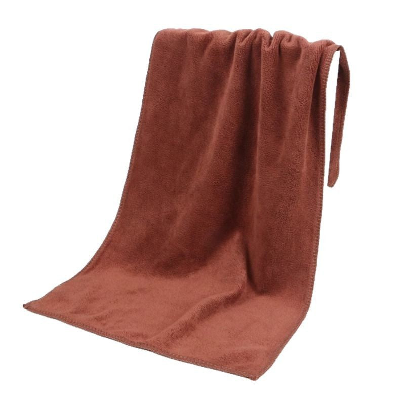 Microfiber cloths, 2-piece set, 300 g/m²