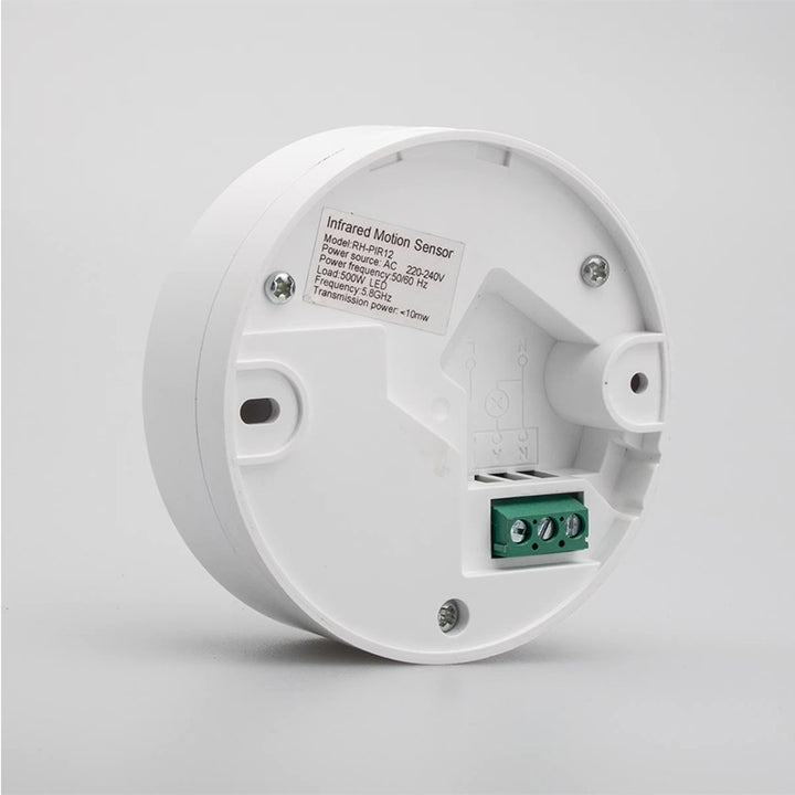 Infrared motion sensor, model JINVOSMART-118
