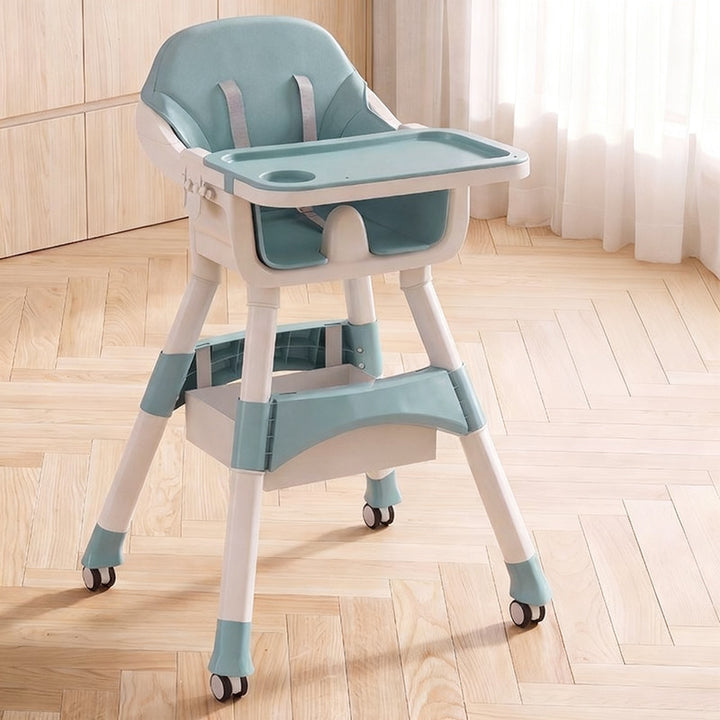 High chair for babies and toddlers