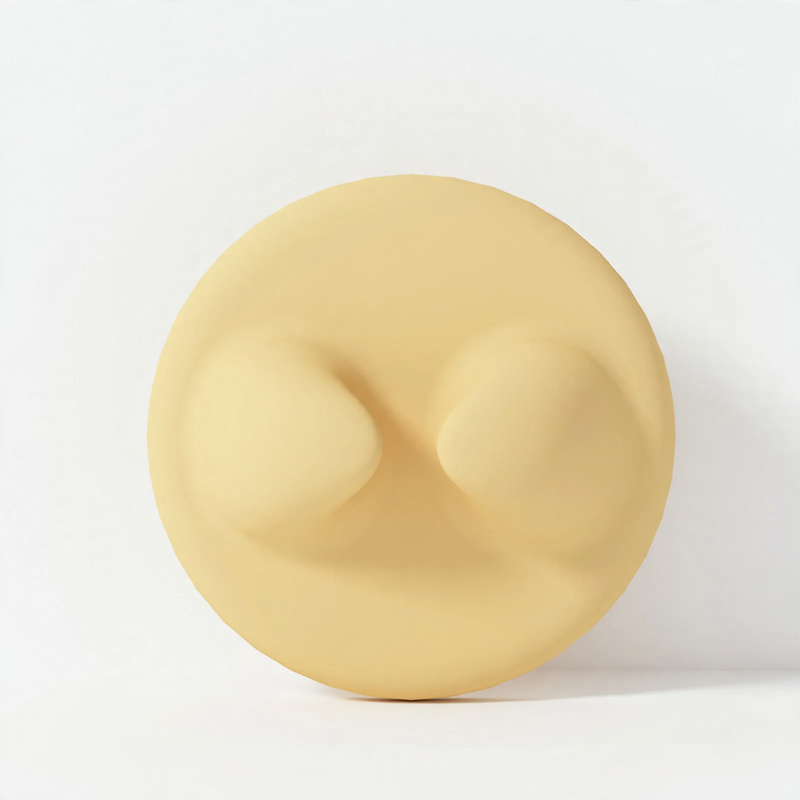Silicone lid and spoon for pet food cans