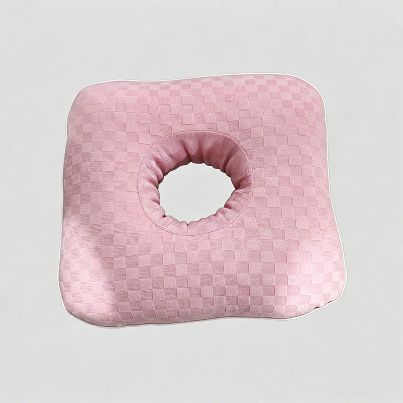 Ear cushions with ear cutout, 44×32×10 cm