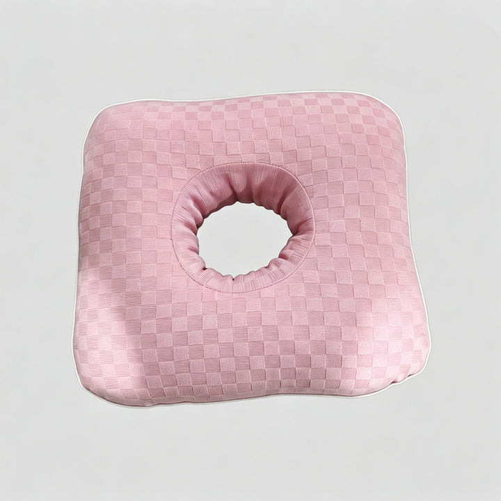 Ear cushions with ear cutout, 44×32×10 cm