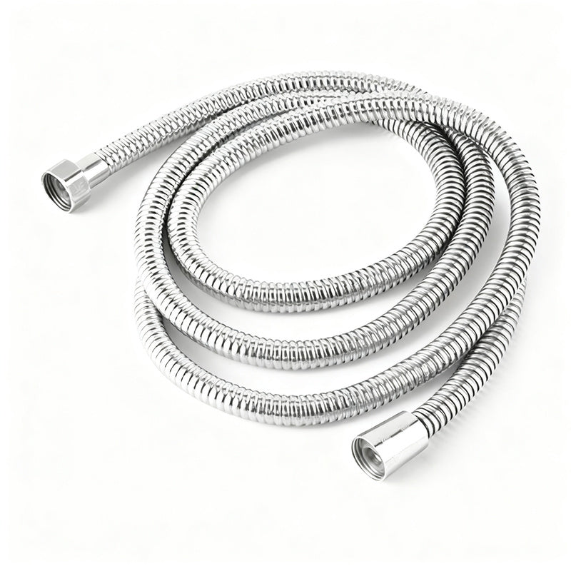 Shower head with pressure spray function, model 25512