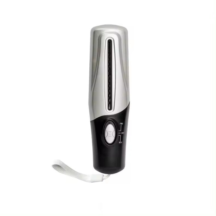 Shredder S606, portable