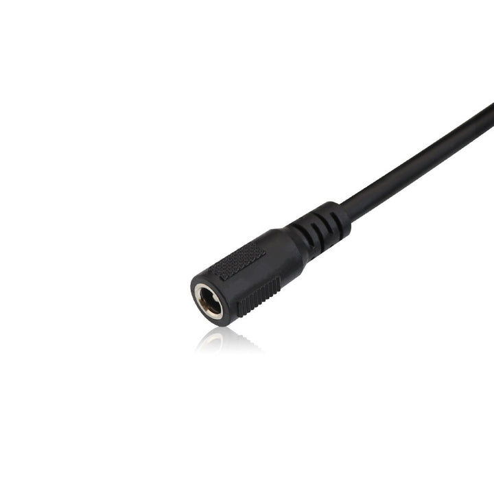 DC power cable, copper, various lengths