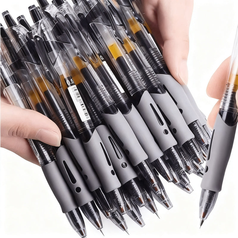 Erasable ballpoint pen 0.5 mm