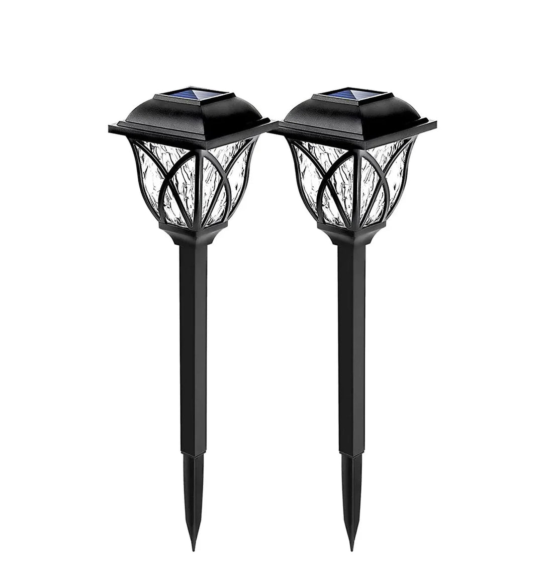 LunaGlow - Magical Solar Garden Lighting for Outdoors | Kalsten