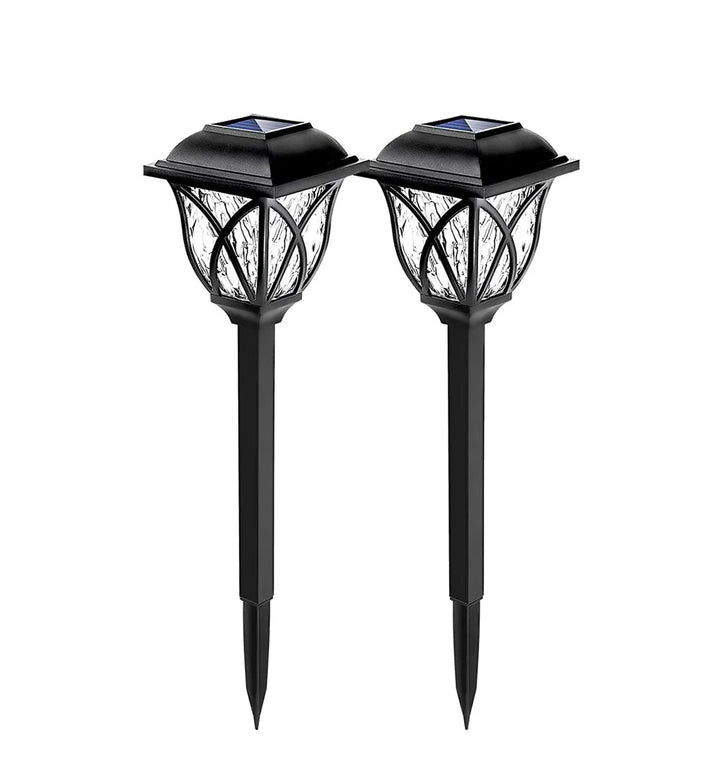 LunaGlow - Magical Solar Garden Lighting for Outdoors | Kalsten
