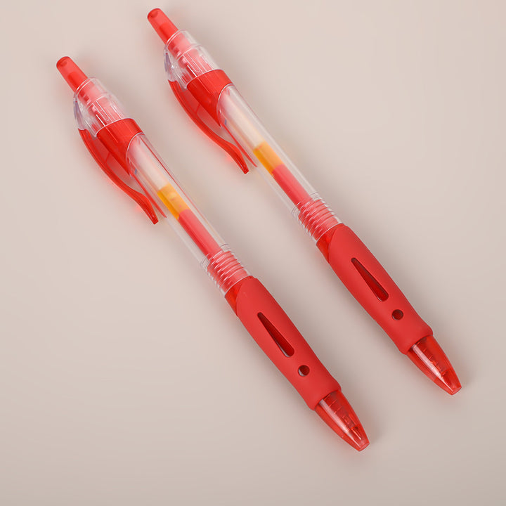 Erasable ballpoint pen 0.5 mm