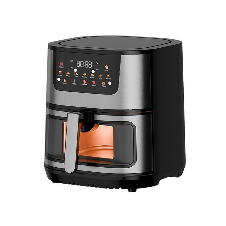 COSORI Turbo Tower 10.8-Liter Air Fryer Pro