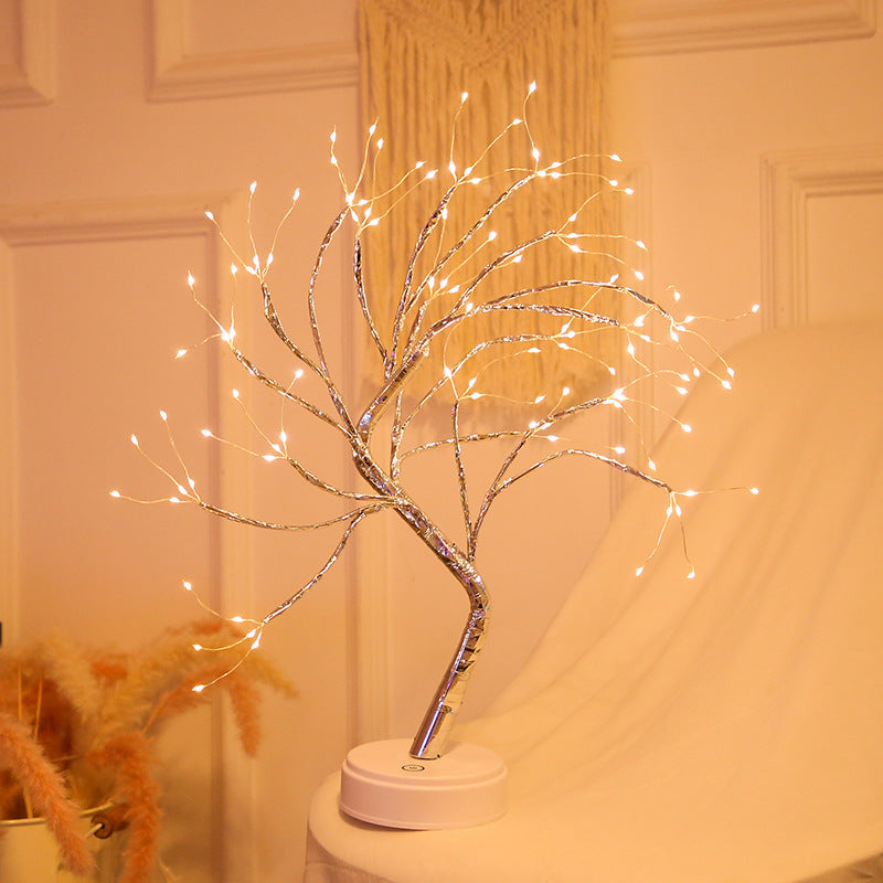 LED Tree Light, 45 cm, warm white