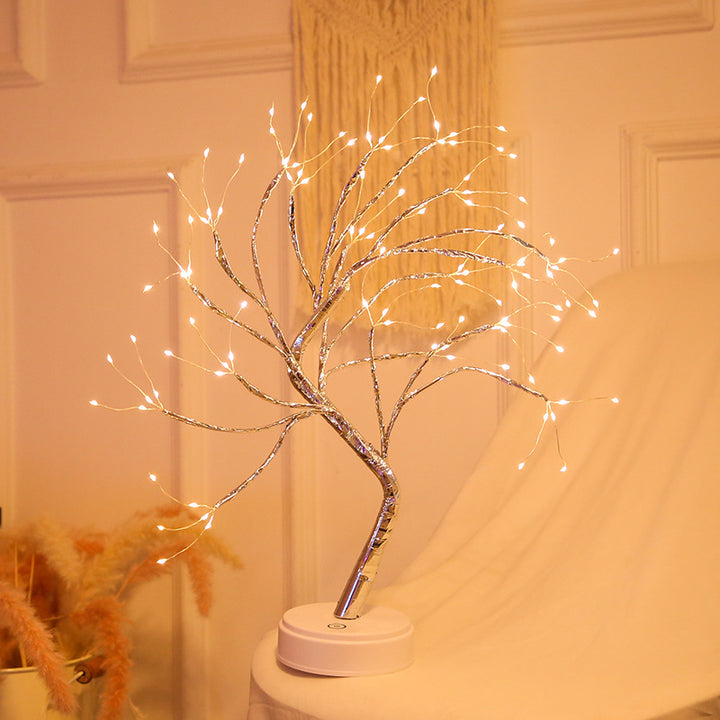 LED Tree Light, 45 cm, warm white