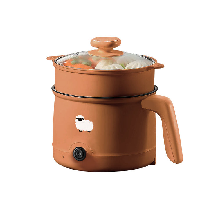 Electric Pressure Cooker 3L, Model RCWY-830B
